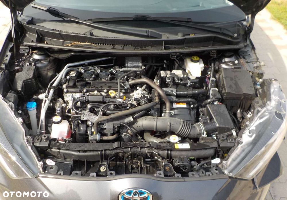 Toyota Yaris - 3