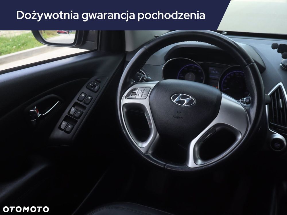 Hyundai ix35 - 9