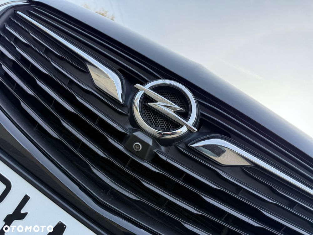 Opel Grandland X 1.6 Start/Stop Automatik Ultimate - 13