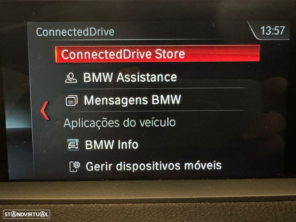 BMW 116 d Corporate Edition - 34