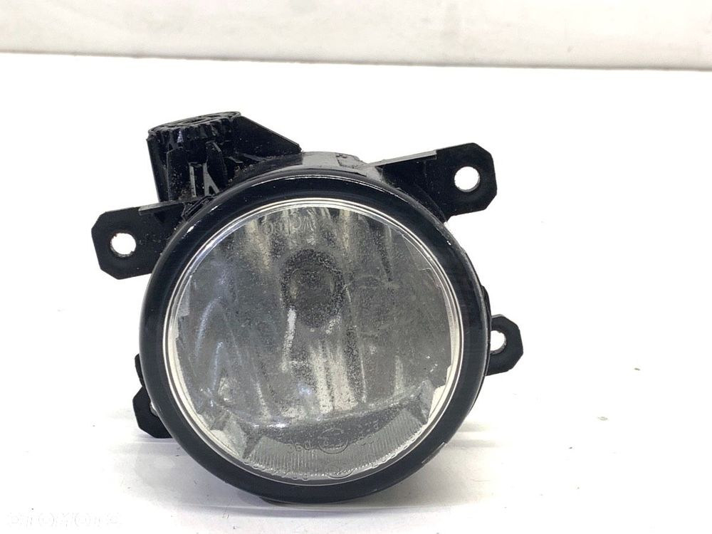 HALOGEN LEWY PRZÓD  FORD MONDEO V Turnier (CF) 2014 - 2022 1.5 TDCi 88 kW [120 KM] olej napędowy - 1