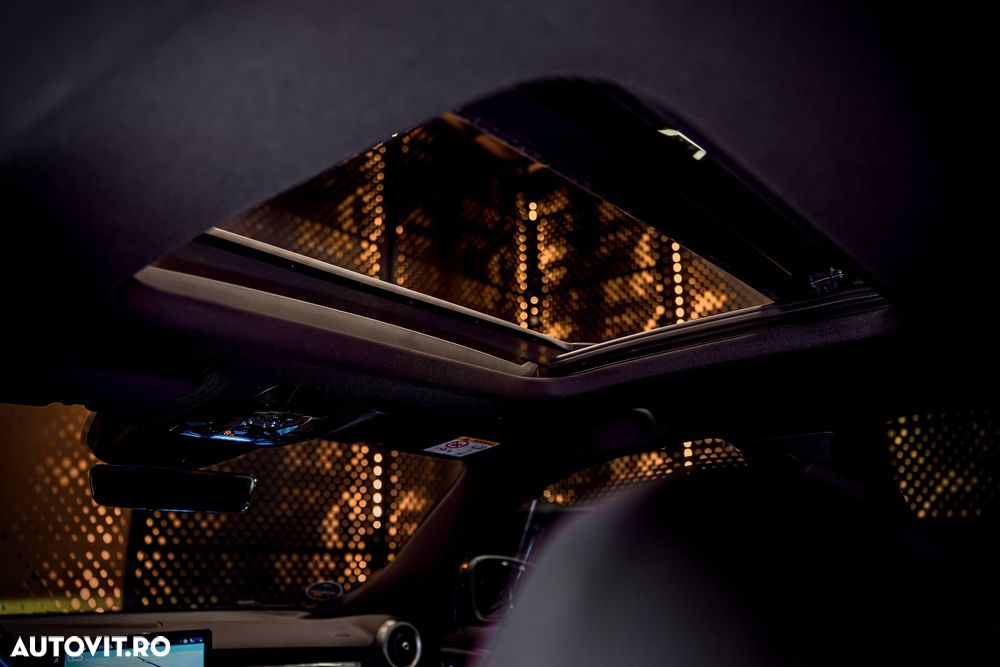 Alfa Romeo Tonale 1.5 FWD AT MHEV Veloce - 38