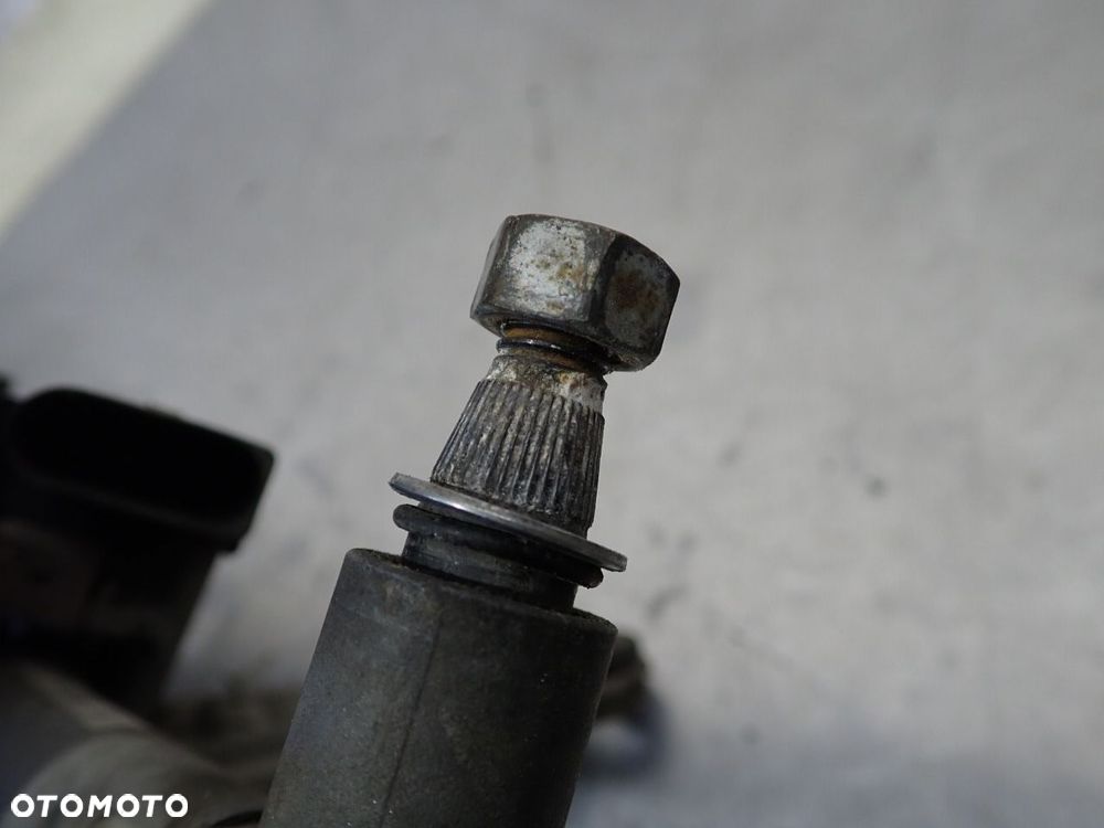 MECHANIZM WYCIERACZEK PRZÓD PRAWY FORD S-MAX 6M2117508BB 6M21-17504-BF 3397020931 - 5
