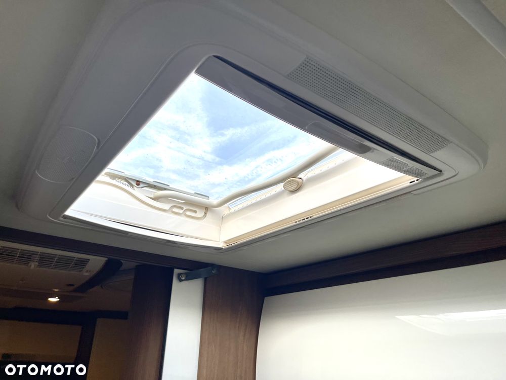 Burstner ducato - 18