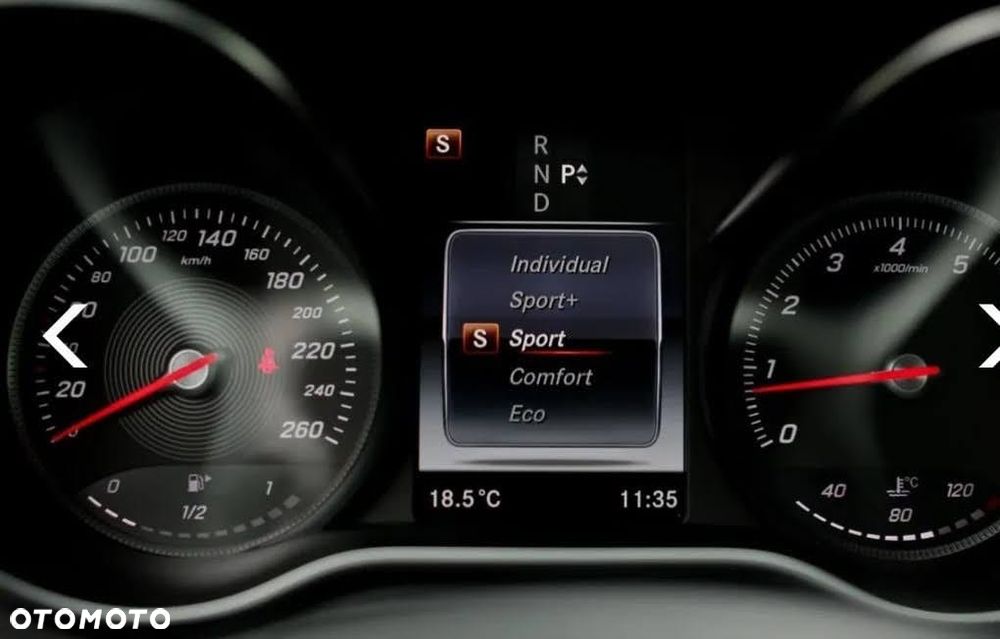 Mercedes-Benz Klasa C 300 4Matic 9G-TRONIC Avantgarde - 27