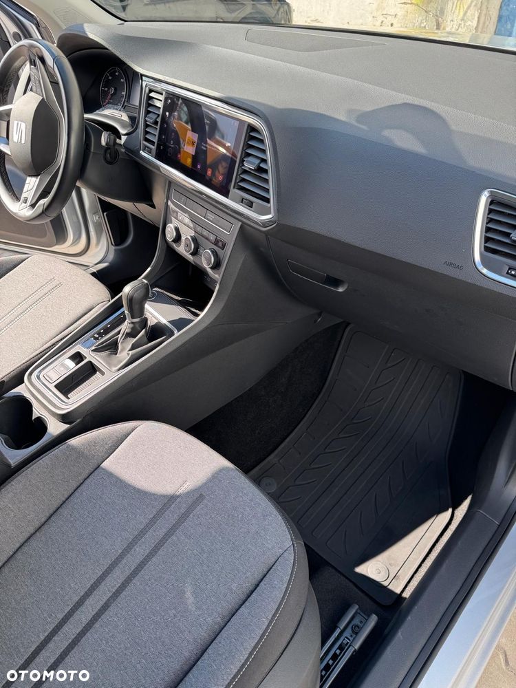 Seat Ateca 2.0 TDI Style S&S DSG - 13