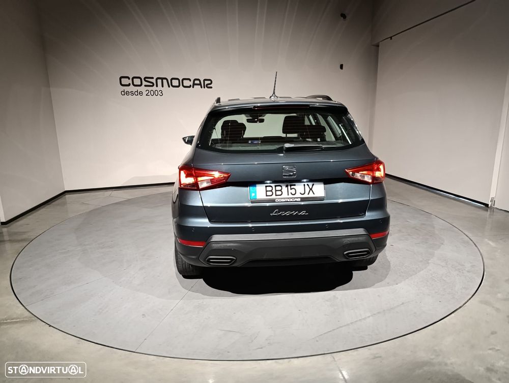 SEAT Arona 1.0 TSI Style - 6