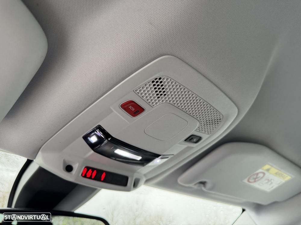 Peugeot 508 SW 1.5 BlueHDi Allure Pack EAT8 - 20