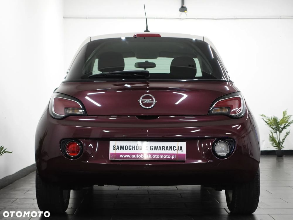 Opel Adam - 8