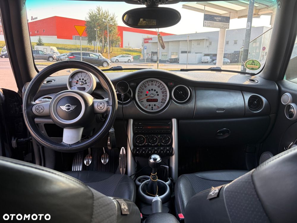 MINI Cooper S - 19