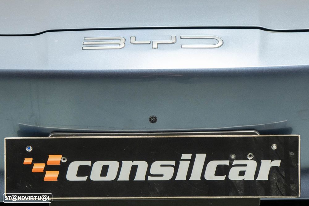 BYD Seal 82.5 kWh AWD Excellence - 16