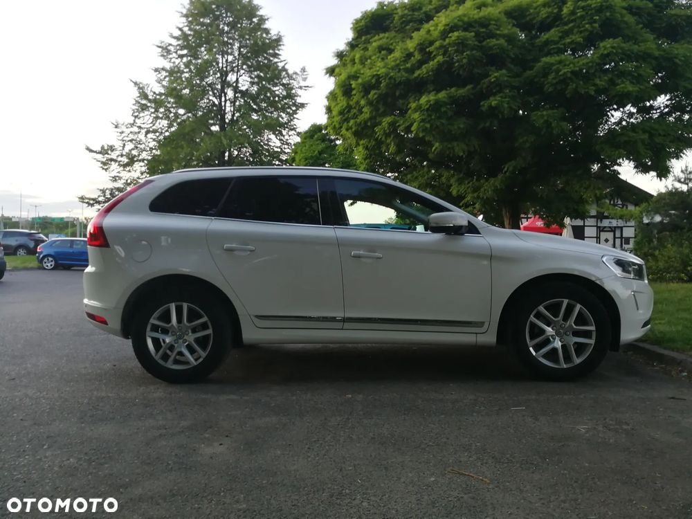 Volvo XC 60 D3 Drive-E Summum - 19