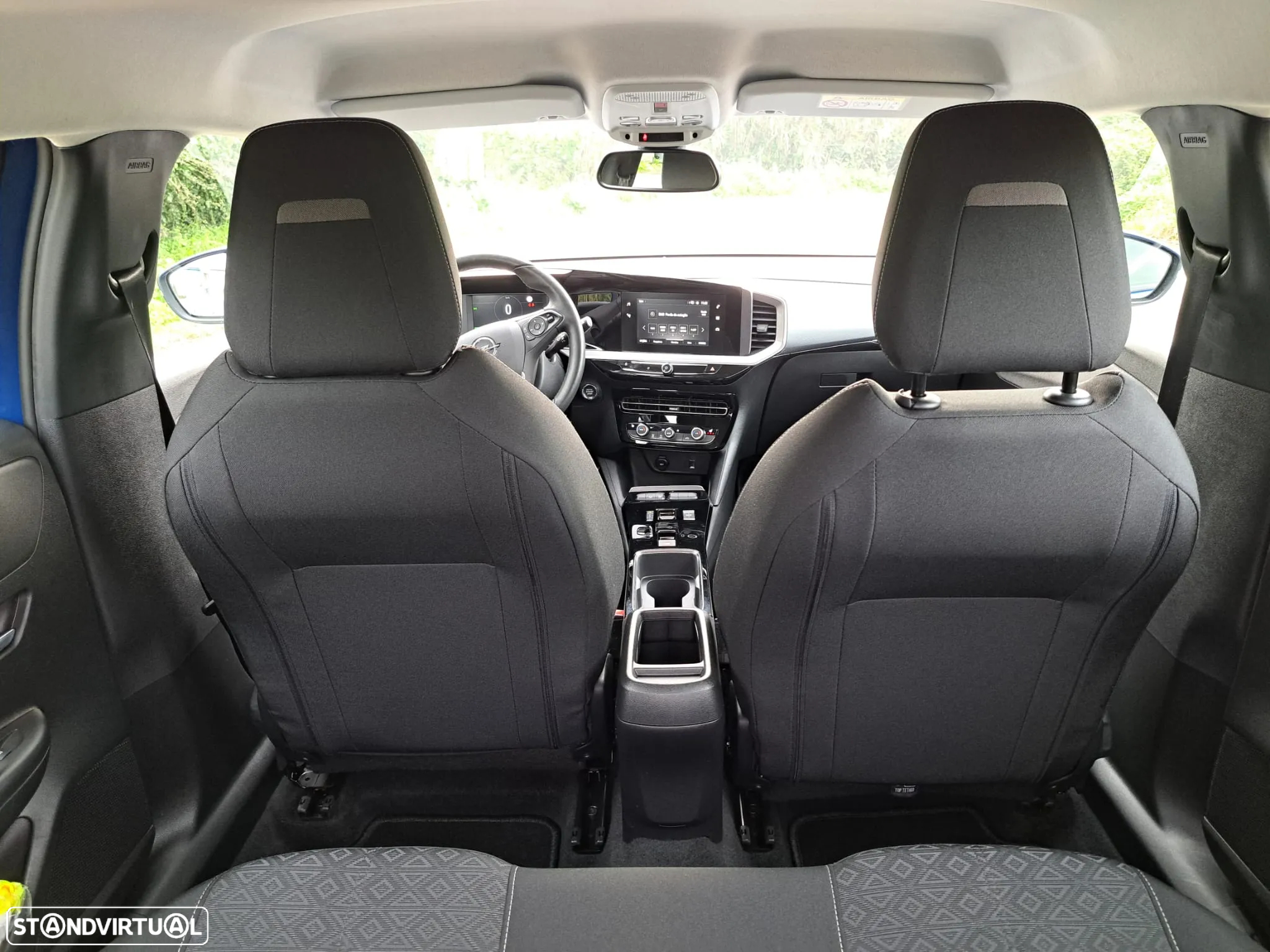 Opel Mokka-e Edition - 29