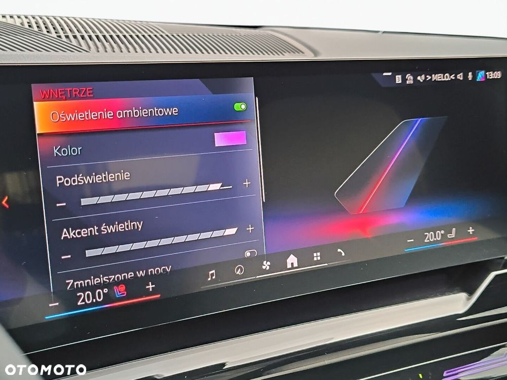 BMW Seria 5 520i mHEV M Sport - 21