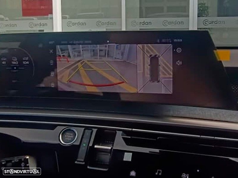 Peugeot E-3008 73 kWh GT - 20