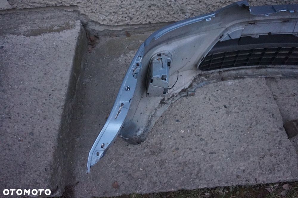 ZDERZAK PRZÓD PRZEDNI FORD C-MAX 1 LIFT 07/10r - 8