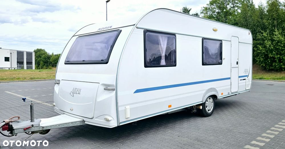 Adria Altea 524DT - 2