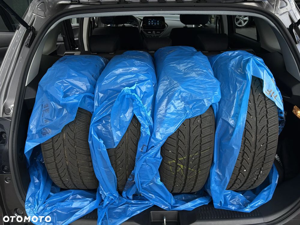 Suzuki SX4 S-Cross 1.4 Boosterjet Hybrid Comfort - 35