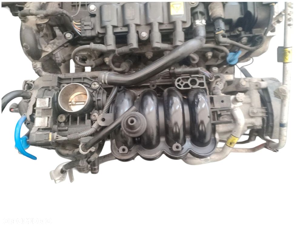 SILNIK KOMPLETNY FIAT PANDA III (2011-2020) 1.2 8V 69KM 169A4000 - 6