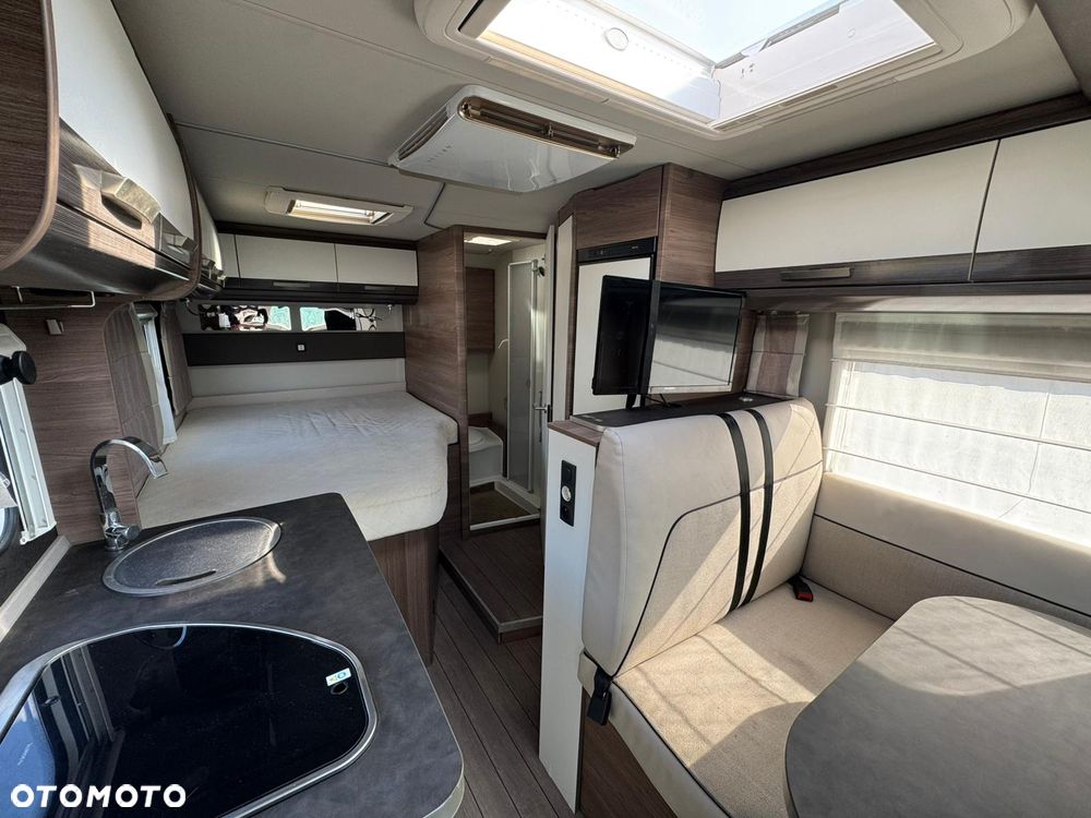 Citroën JUMPER 35 BLUEHDI L3H2 - 19