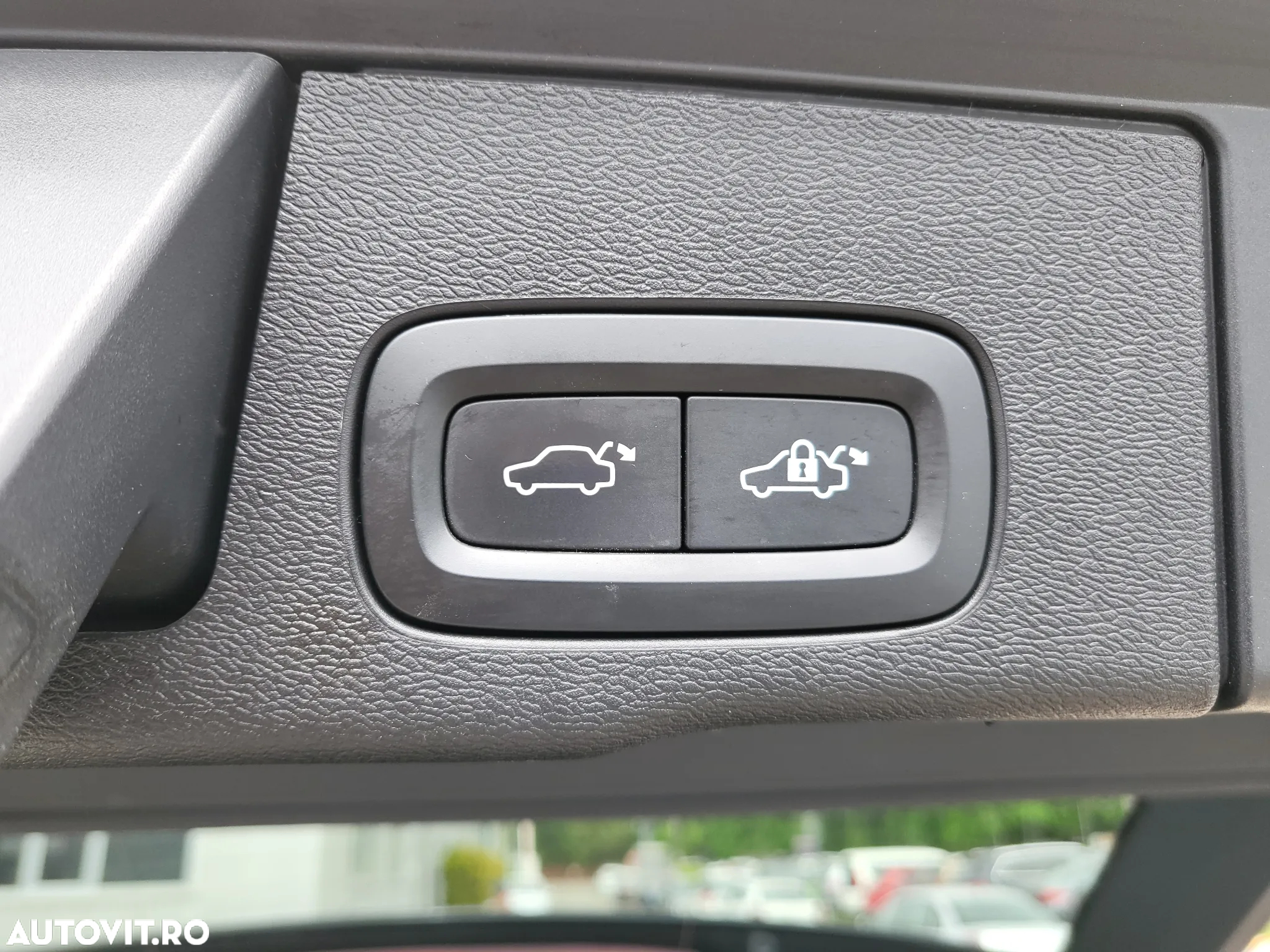 Volvo XC 60 B4 D AWD Geartronic RDesign - 32