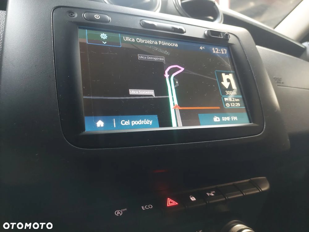 Dacia Duster 1.3 TCe Prestige - 22