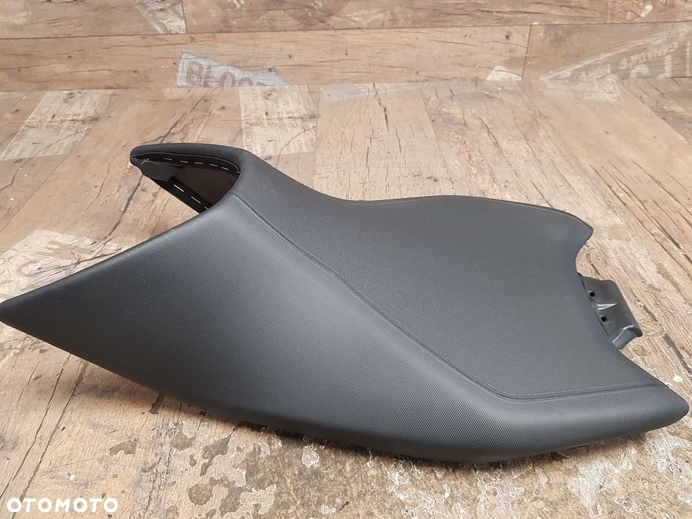 Siedzenie kierowcy KTM 690 Duke 2016-19r  76007140100 - 3