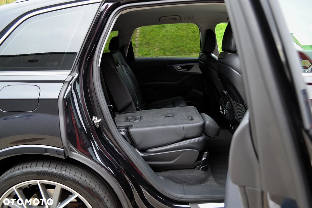 Audi Q7 50 TDI Quattro Tiptronic - 13