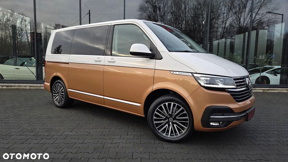 Volkswagen Multivan 2.0 TDI L1 Highline 4Motion DSG - 37