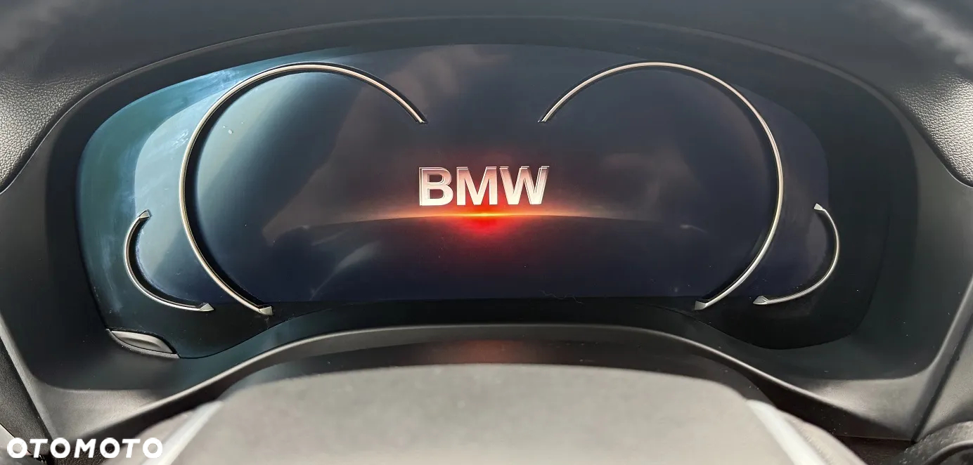 BMW X3 xDrive30i Advantage sport - 8