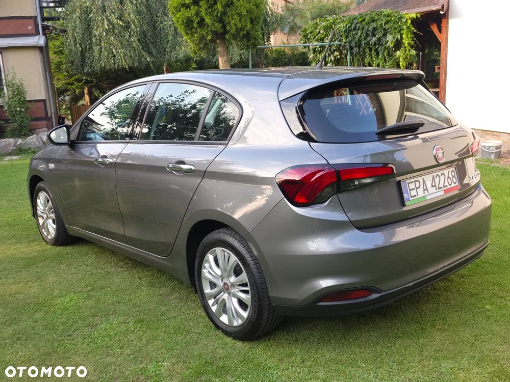 Fiat Tipo 1.4 16v S-Design - 14