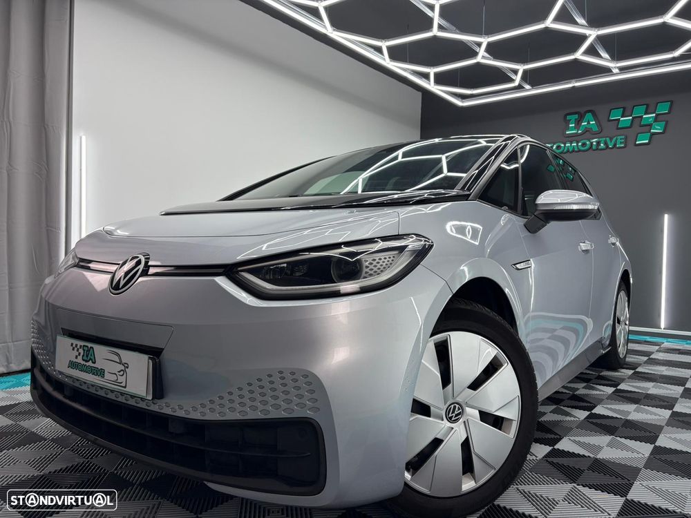 VW ID.3 Pro - 1