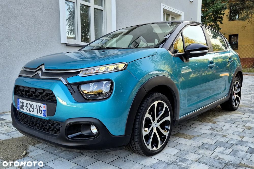 Citroën C3 - 3