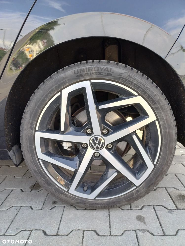 Volkswagen Golf VIII 1.4 TSI Plug-In Hybrid GTE DSG - 10