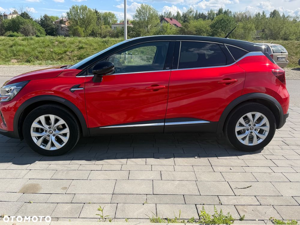 Renault Captur - 8