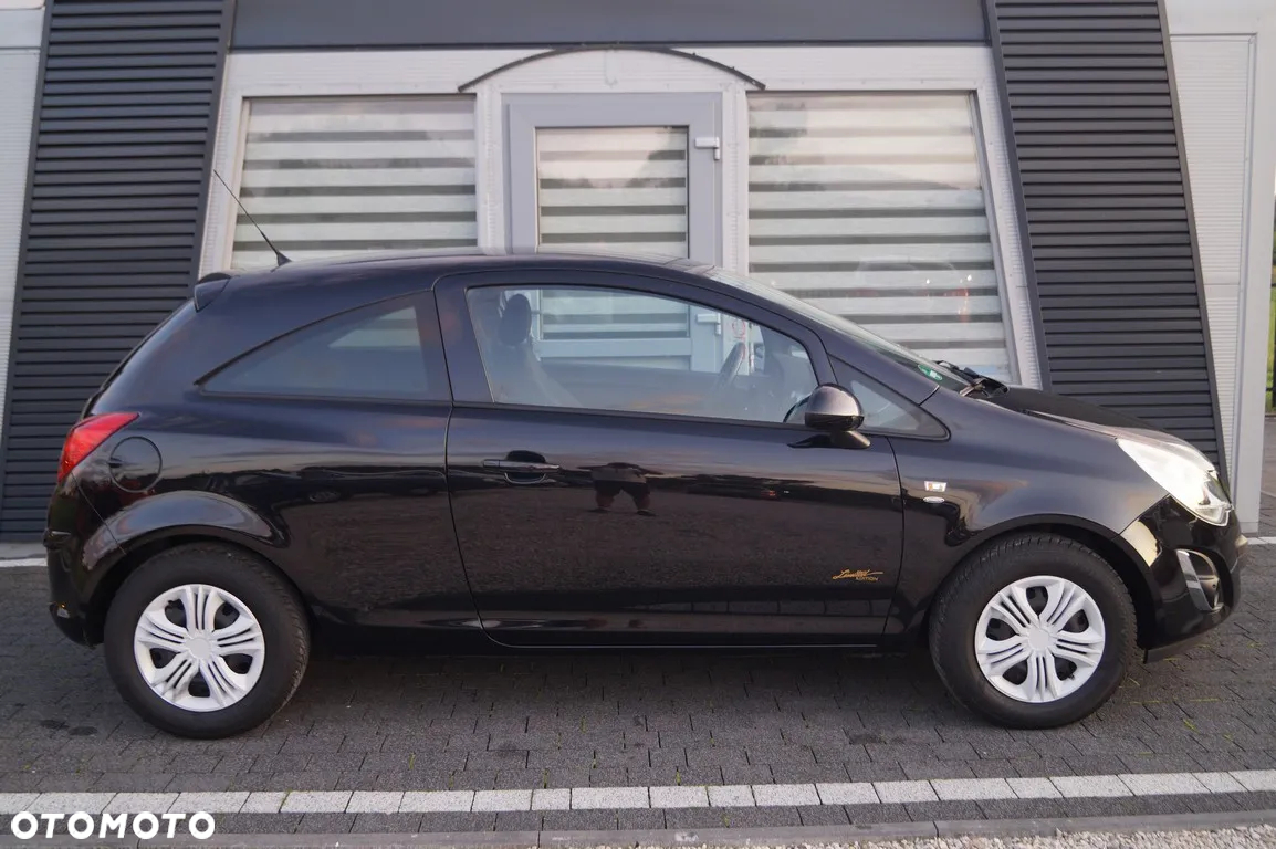 Opel Corsa 1.2 Essentia - 2