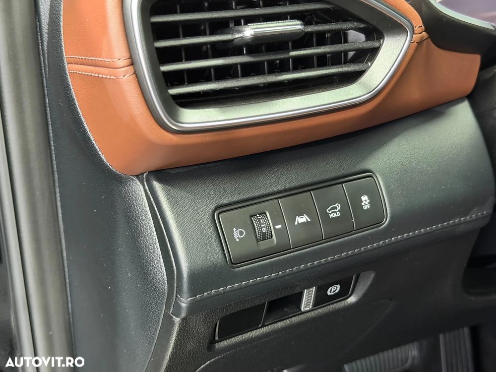 Hyundai Santa Fe - 15