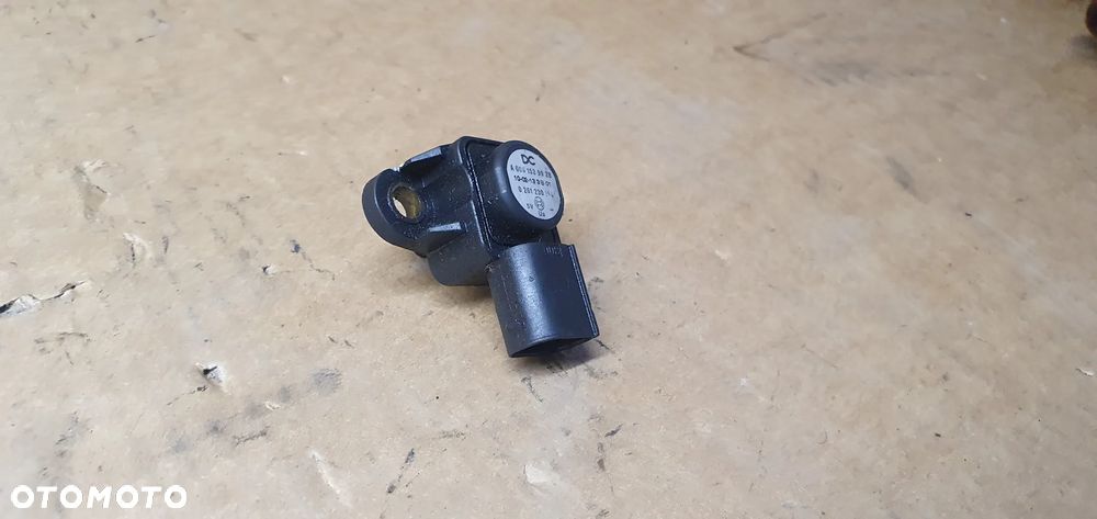 Czujnik ciśnienia MAP sensor Mercedes ML W164 3.0 CDI A0061539928 - 3