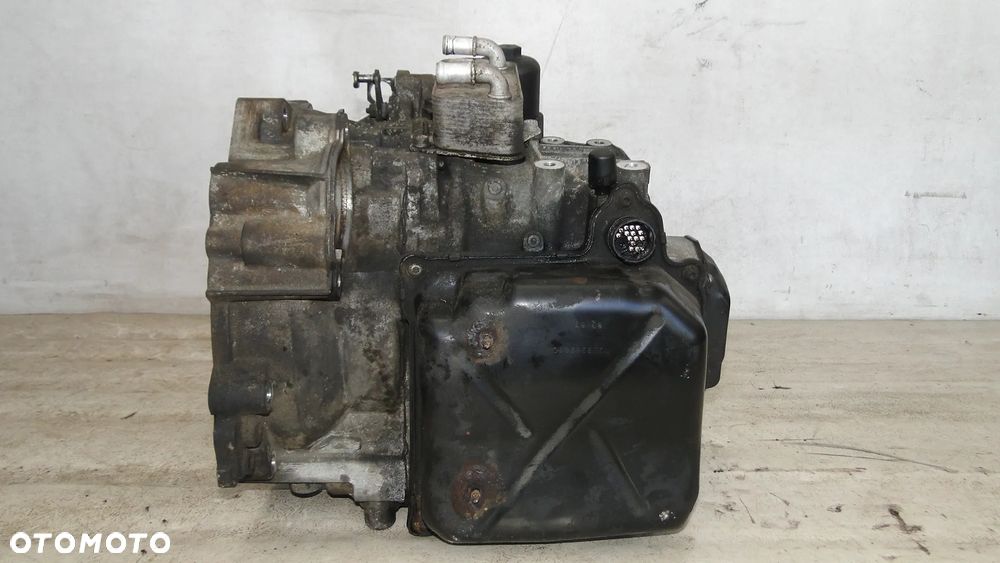 VW AUDI SKODA SEAT SKRZYNIA BIEGÓW DSG JPJ 2.0TDI EUROPA - 5