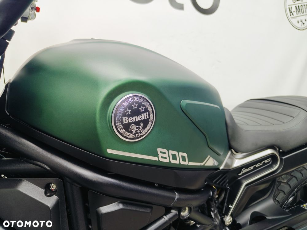 Benelli Leoncino - 26