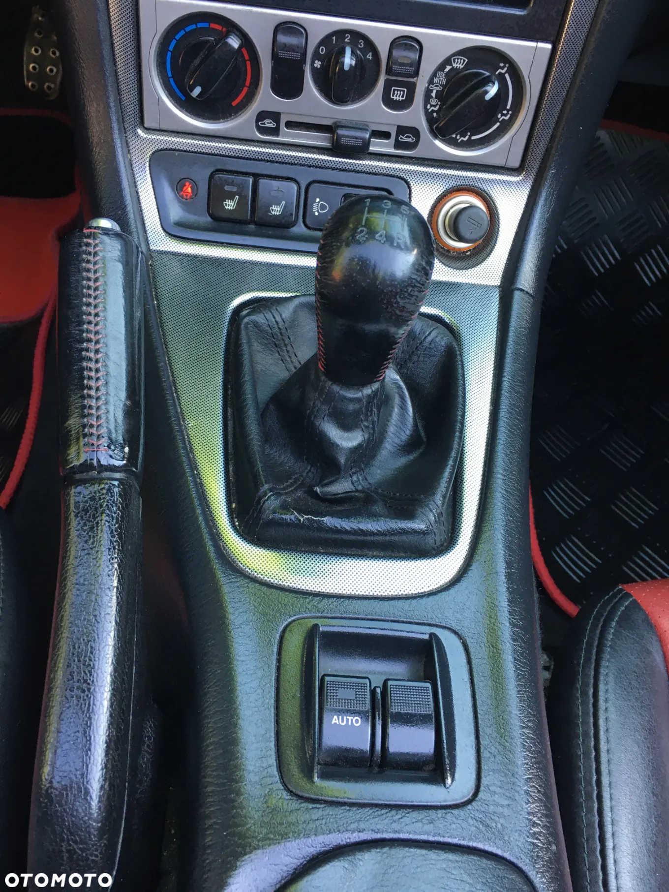 Mazda MX-5 1.6 16V - 14