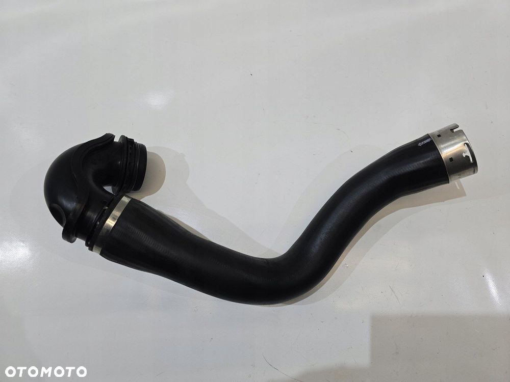 przewód intercoolera opel insignia a lift 2.0 cdti vrb f20528 - 2