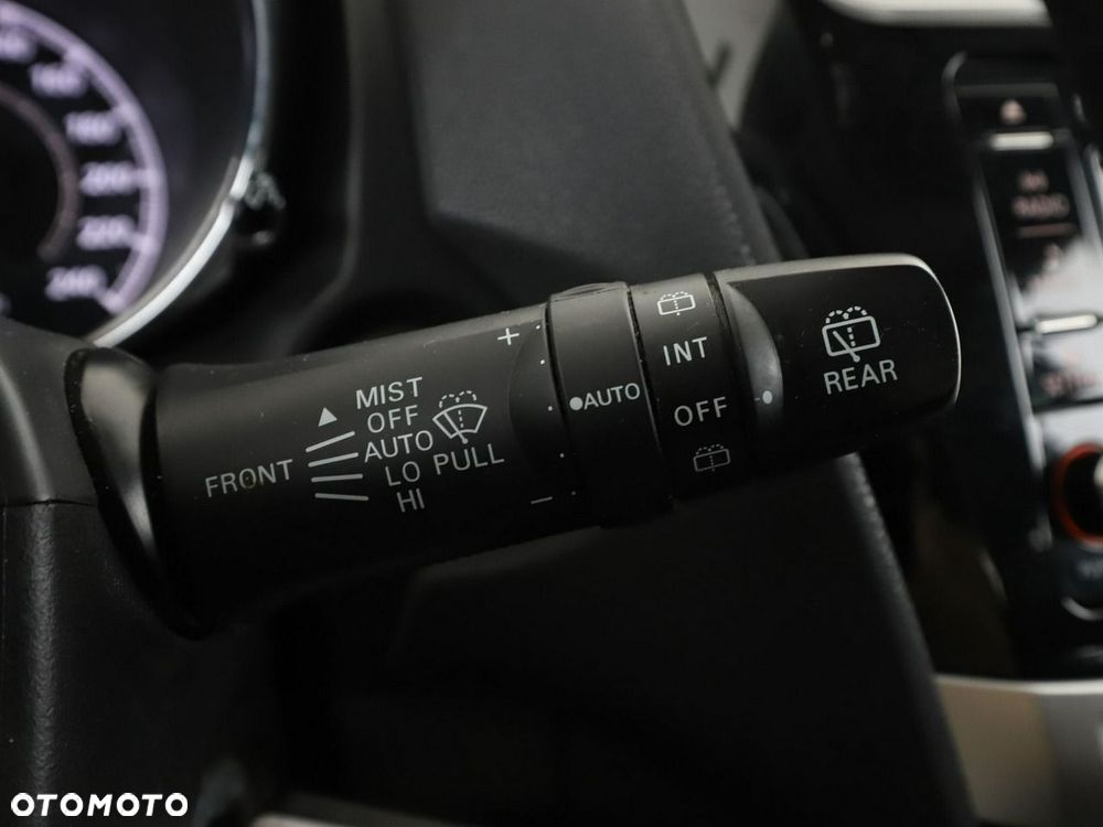 Mitsubishi ASX - 30