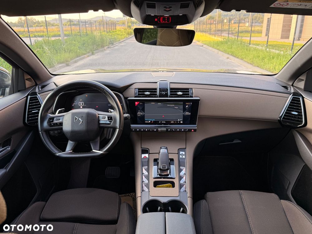 DS Automobiles DS 7 Crossback 2.0 BlueHDi Be Chic - 23
