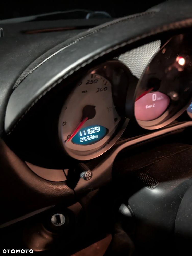 Porsche Cayman - 28