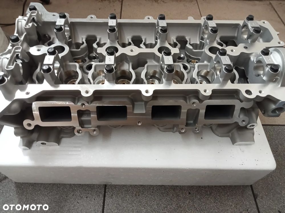 głowica renault nissan 1.2 tce nowa - 5