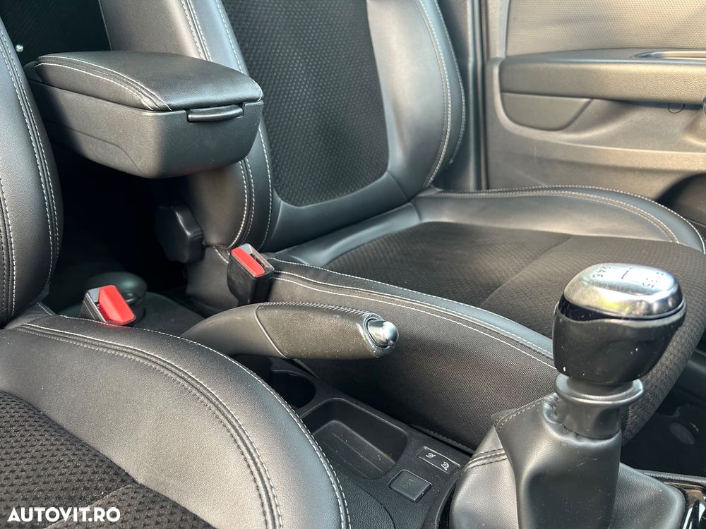 Renault Clio 1.2 Energy TCe Intens - 10