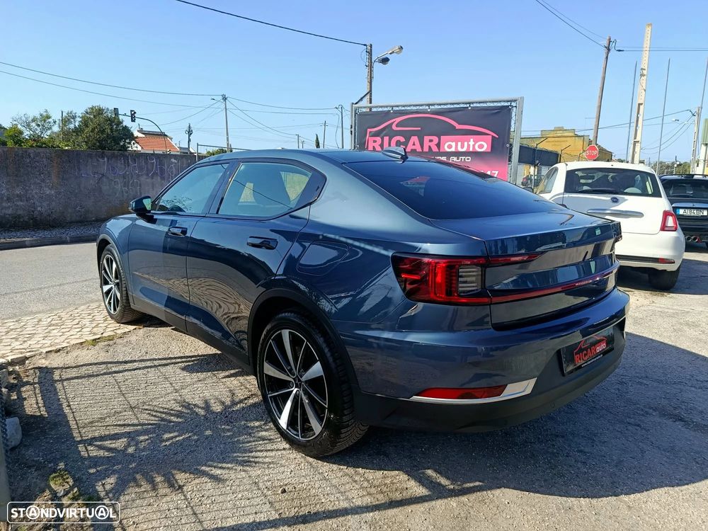 Polestar 2 Dual Motor 78kWh - 4