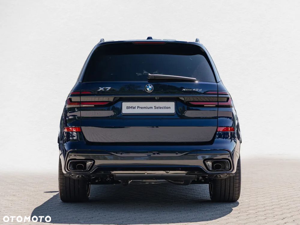 BMW X7 - 5