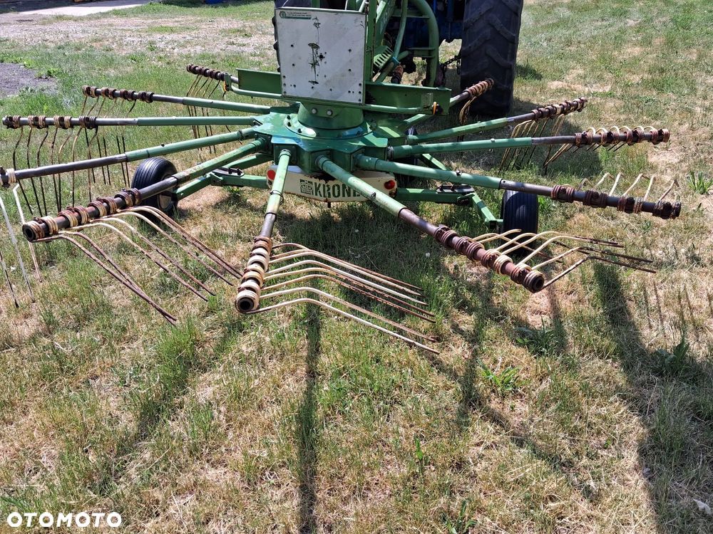 Stoll .Claas.Pottinger.Krone.Deutz Fahr.IMPORT. - 8